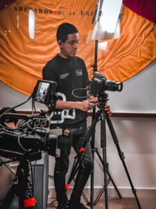 Visual Contenidos