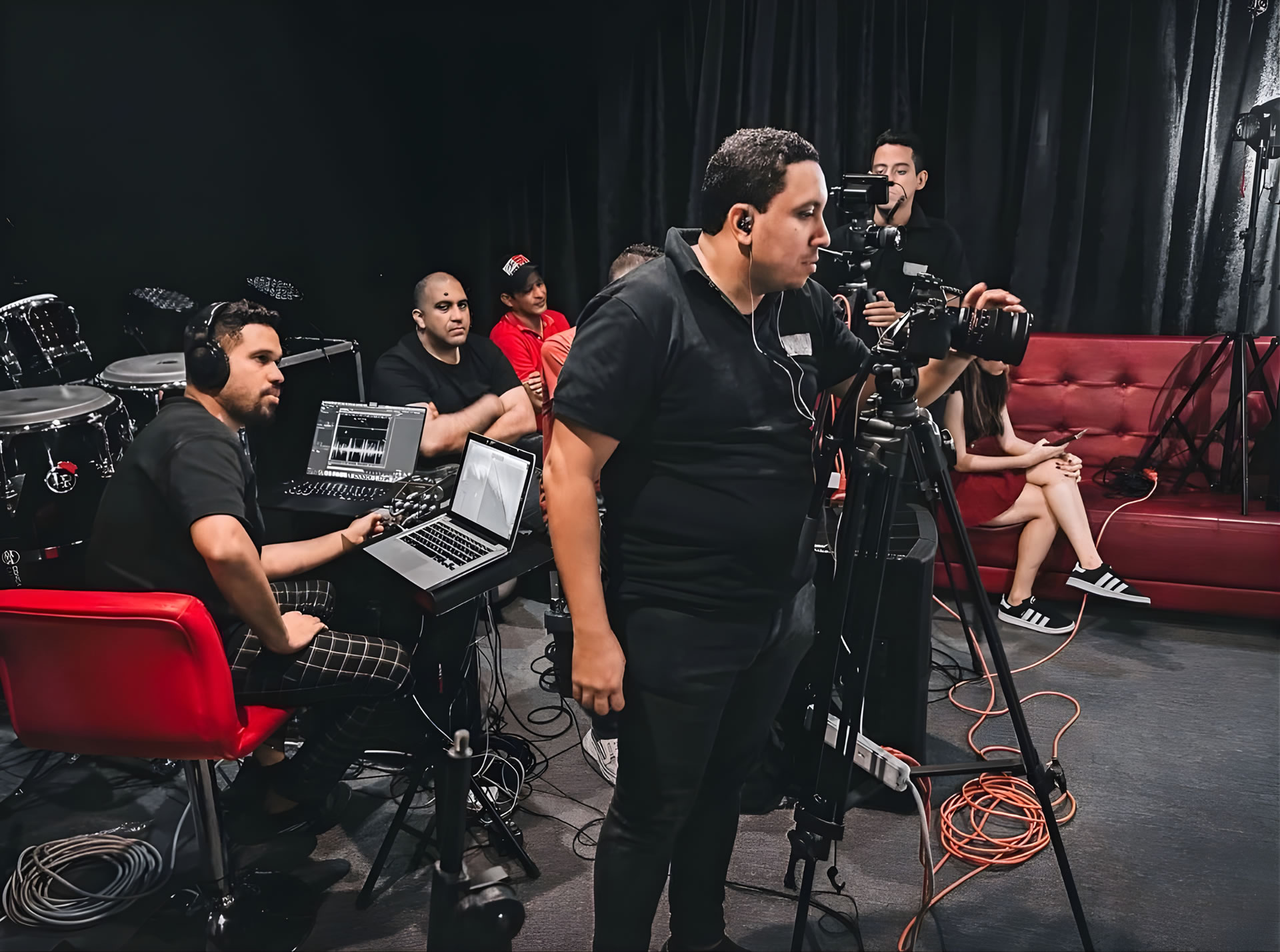 Visual Contenidos